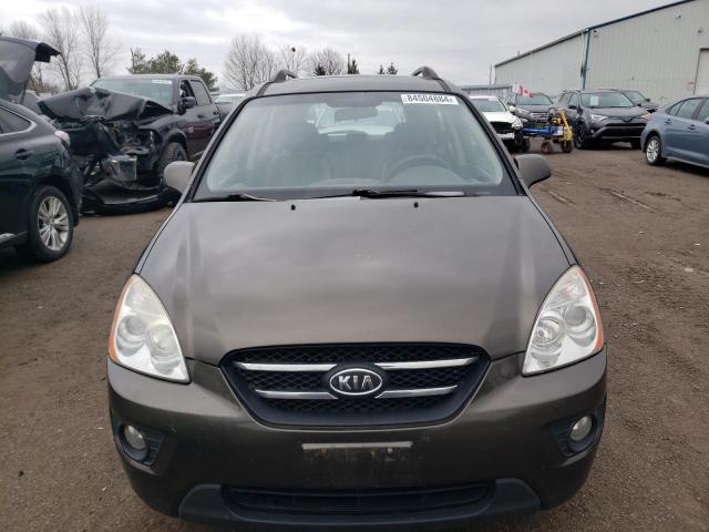 2009 KIA RONDO BASE