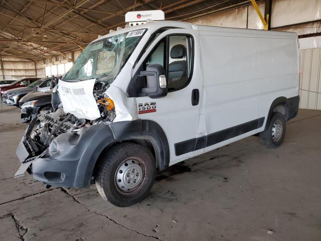 2019 Ram Promaster 1500 1500 Standard