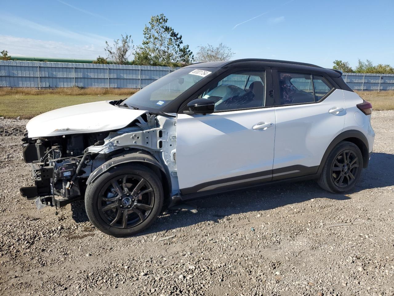 2022 Nissan Kicks - Image 1