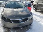 2010 Kia Forte Ex na sprzedaż w Wayland, MI - Front End