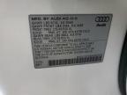 2010 Audi Q7 Premium Plus de vânzare în Woodhaven, MI - Front End