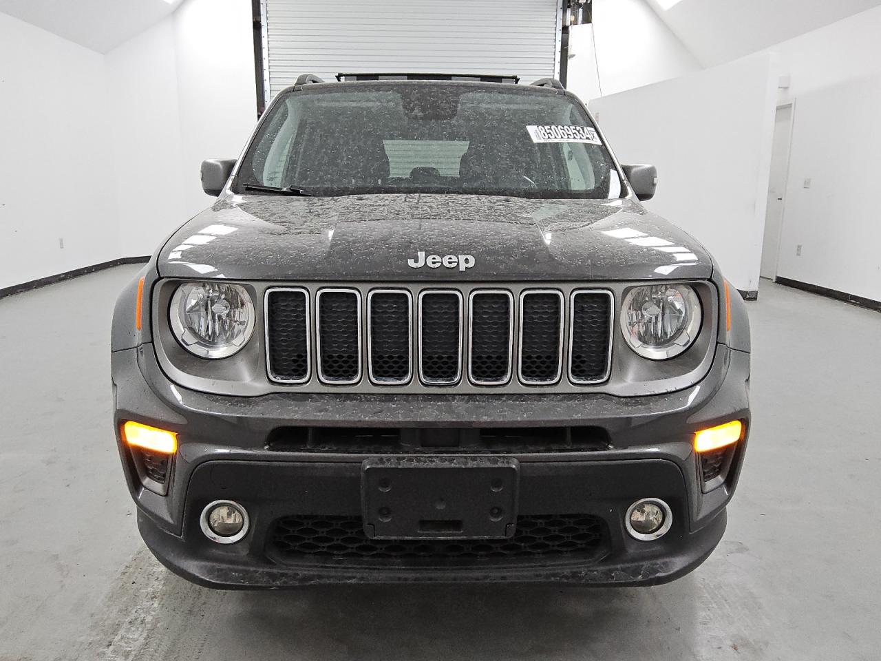 VIN ZACNJDD19MPM96359 2021 JEEP RENEGADE no.5