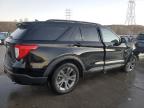 2022 Ford Explorer Xlt for Sale in Littleton, CO - Front End