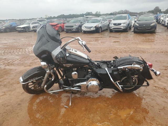 2011 HARLEY-DAVIDSON FLHRC 