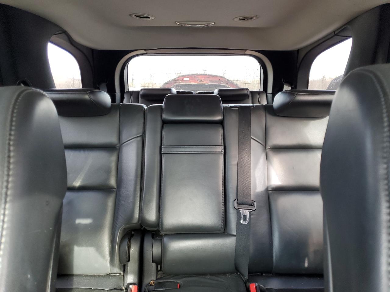 2013 Dodge Durango - Image 10