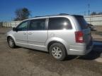 2010 Chrysler Town & Country Touring Plus за продажба в Shreveport, LA - Front End