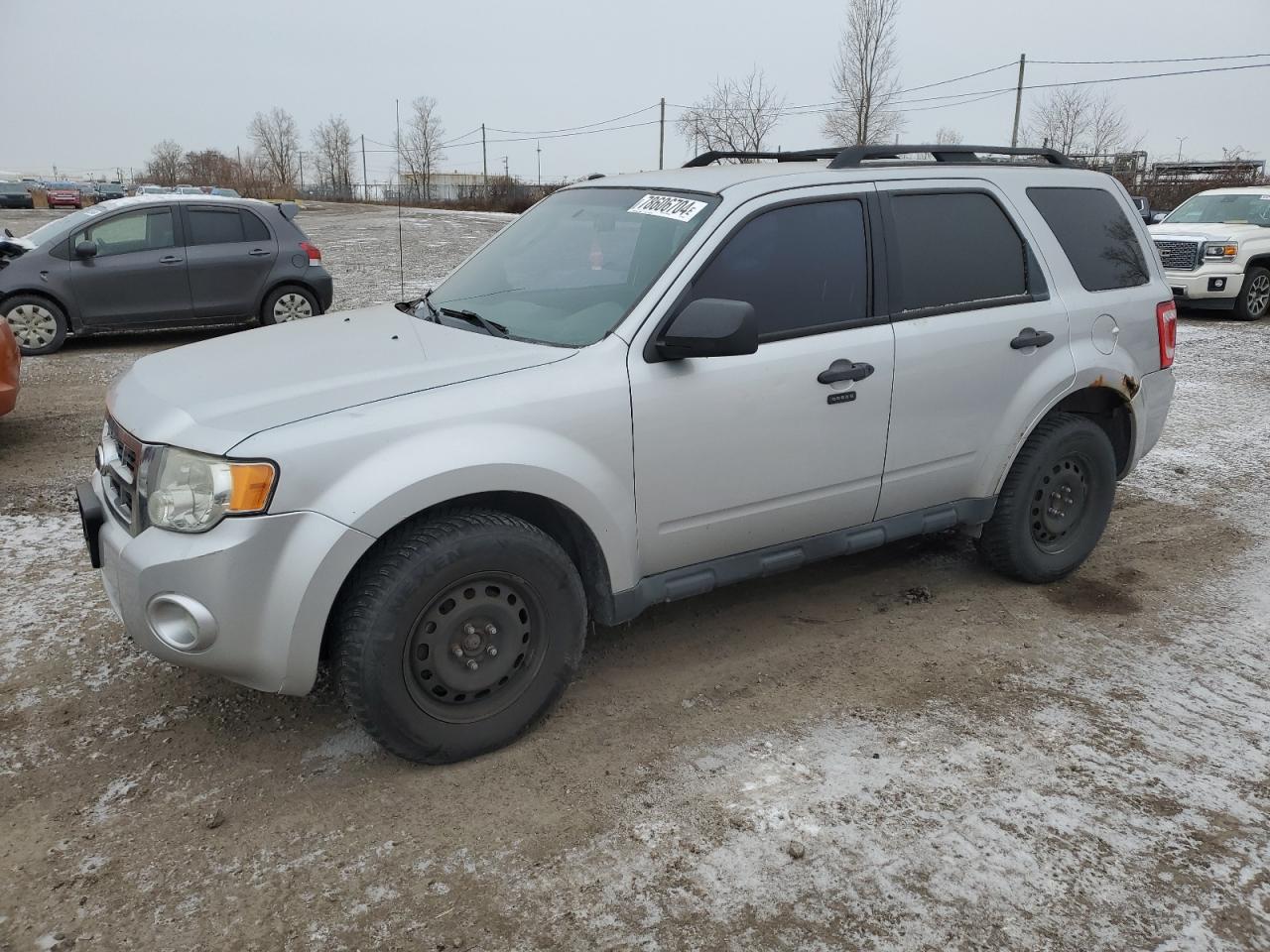 2012 Ford Escape - Image 1