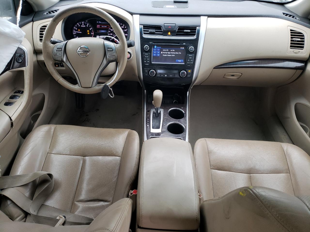 2013 Nissan Altima - Image 8