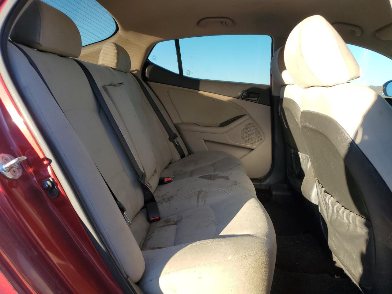 2015 Kia Optima - Image 11