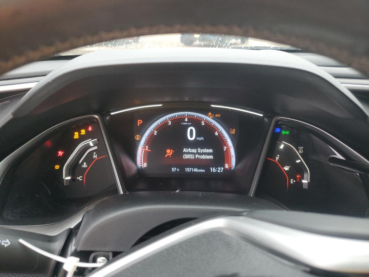 2019 Honda Civic - Image 9