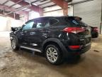 2018 Hyundai Tucson Sel за продажба в Lansing, MI - Front End