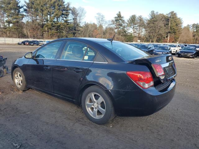  CHEVROLET CRUZE 2014 Szary