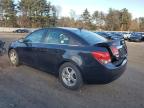 2014 Chevrolet Cruze Lt продається в Mendon, MA - Mechanical