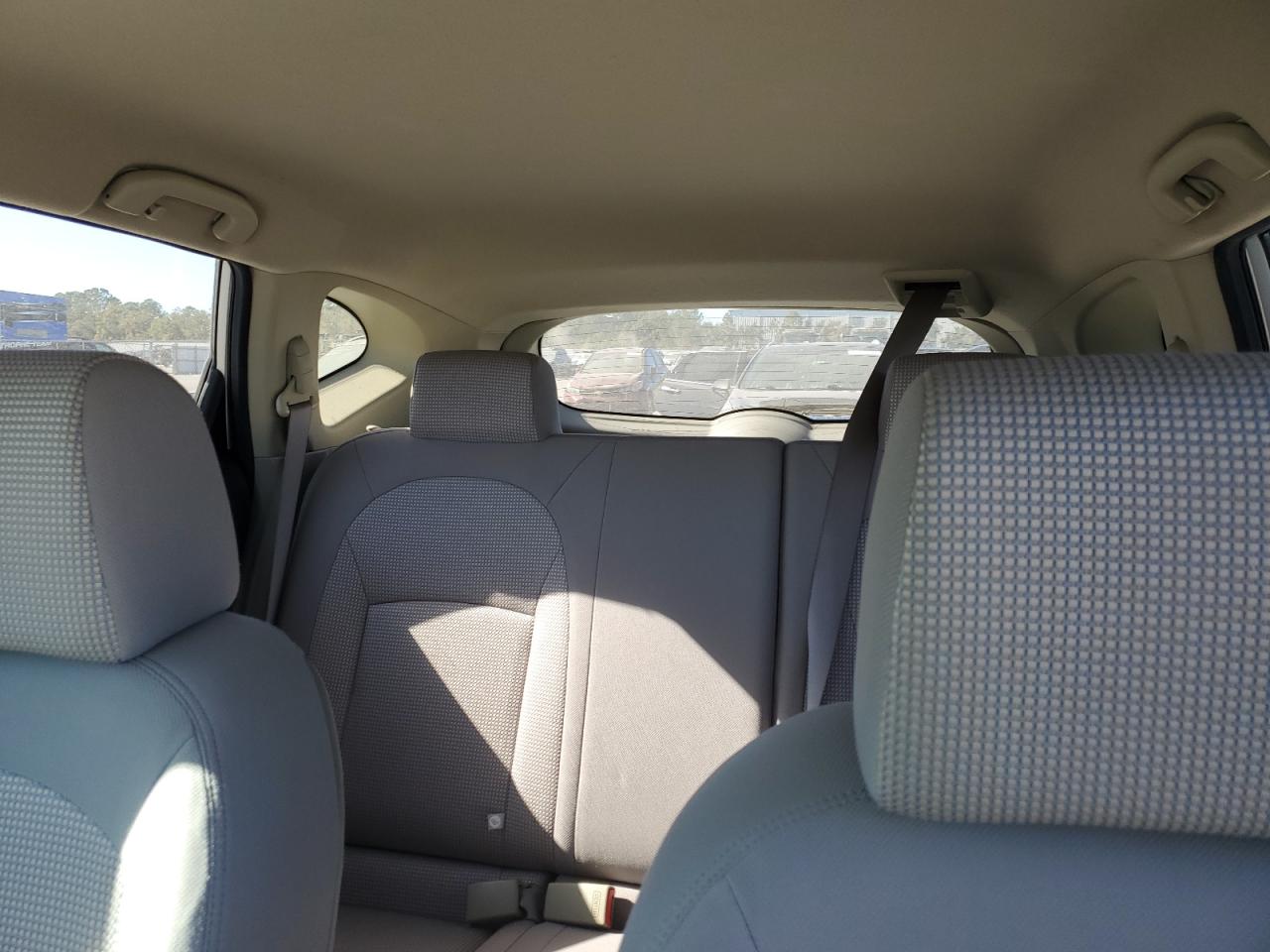 2009 Nissan Rogue - Image 10