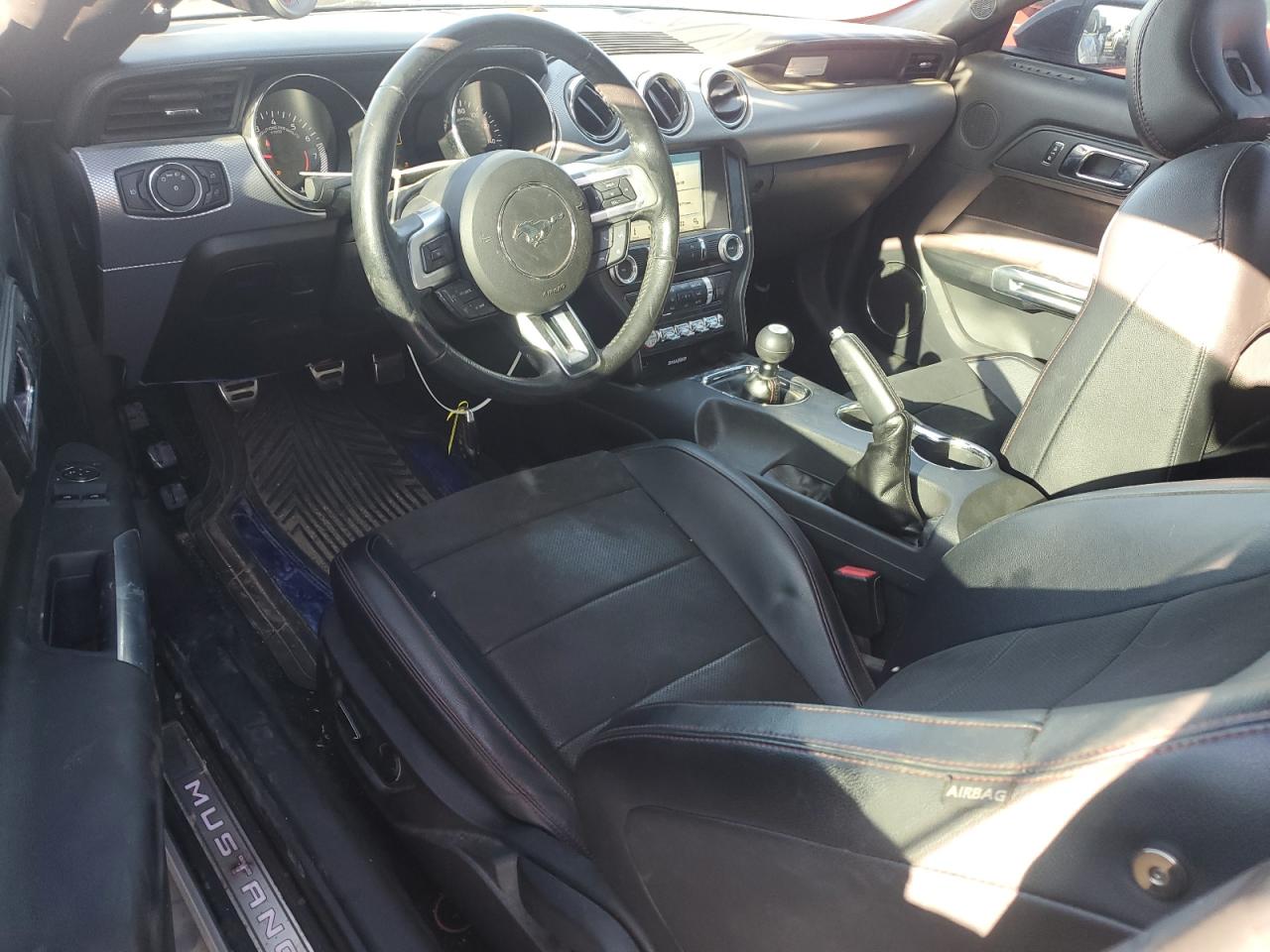 2016 Ford Mustang - Image 8