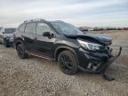 2020 Subaru Forester Sport продається в Magna, UT - Front End