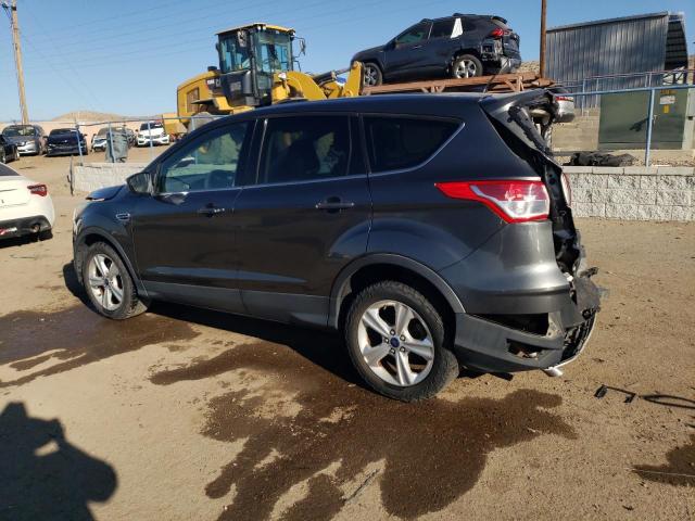  FORD ESCAPE 2015 Srebrny