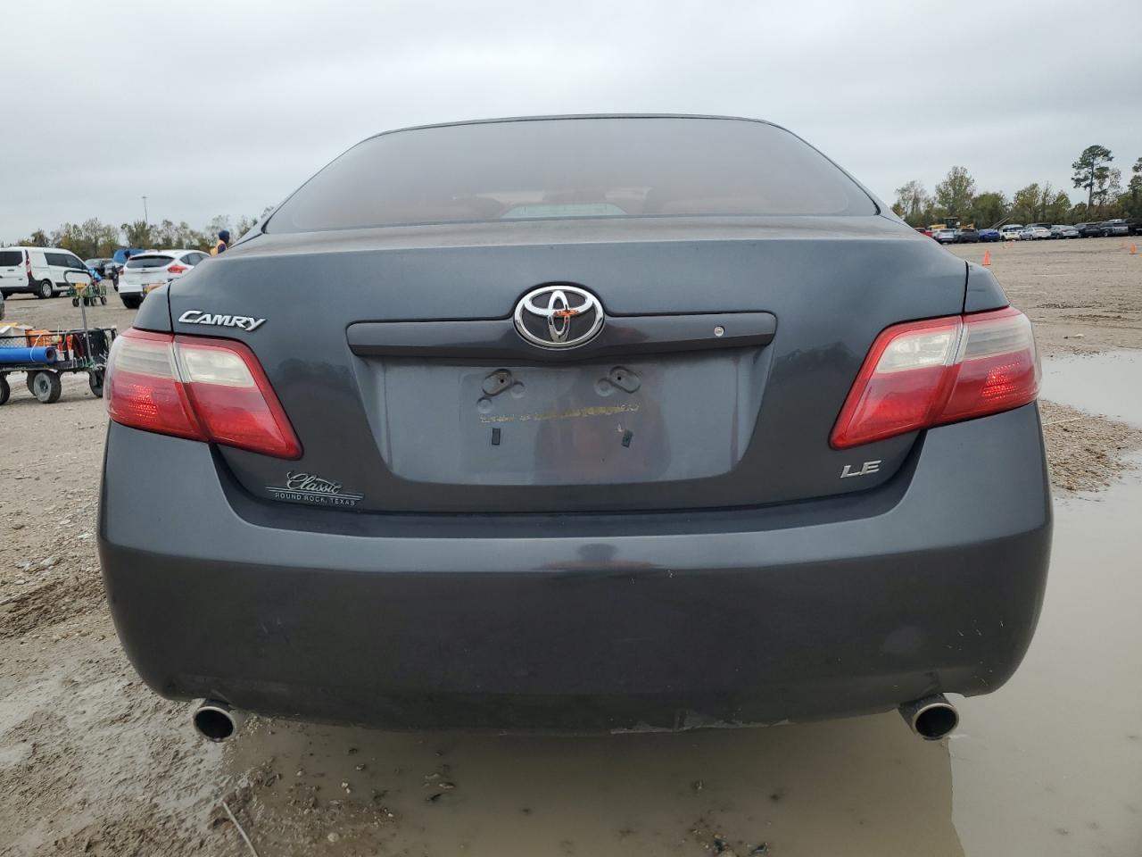 2007 Toyota Camry - Image 6