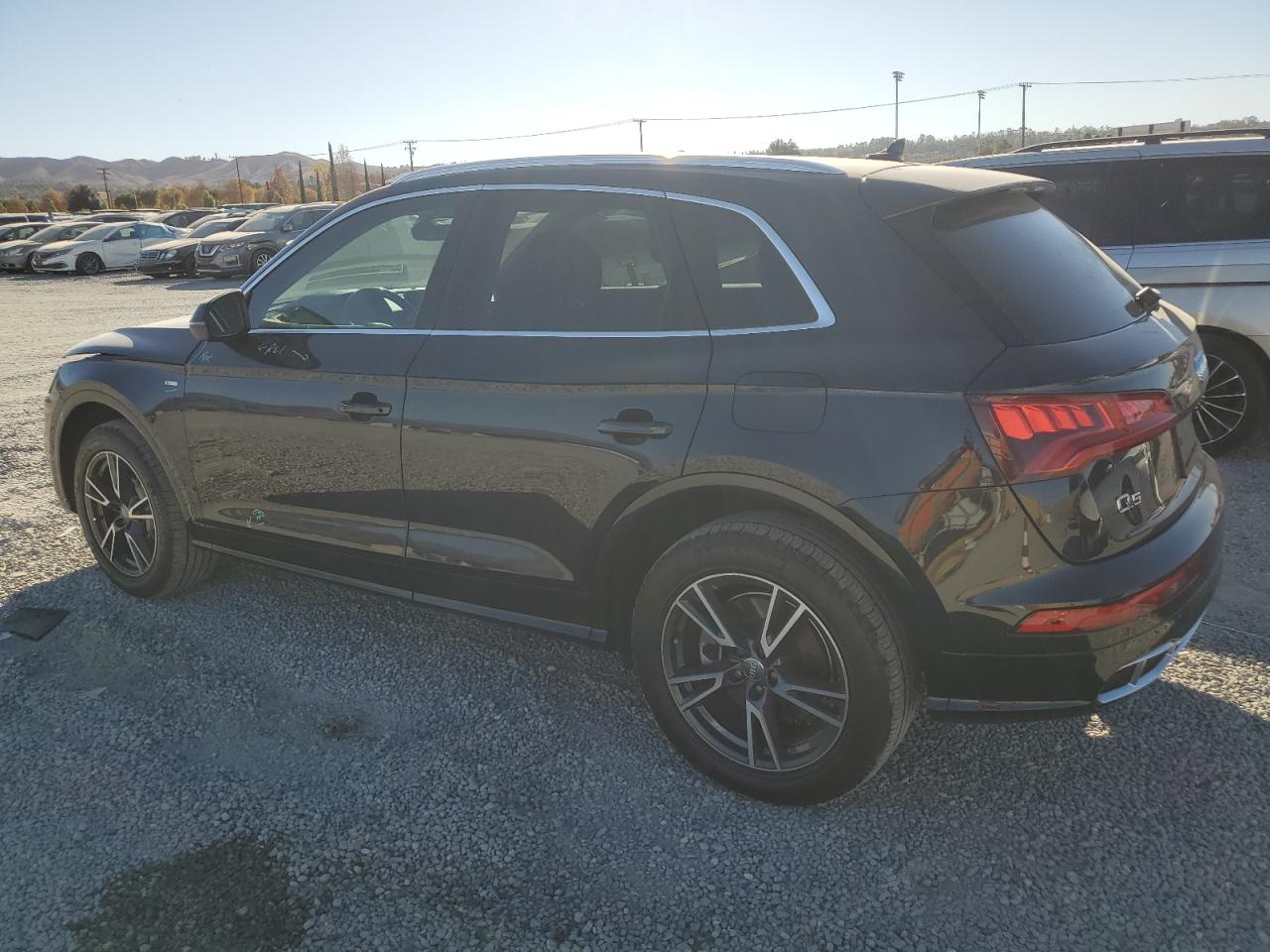 2020 Audi Q5 - Image 2