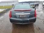 2013 Cadillac Xts Platinum за продажба в Columbia Station, OH - Vandalism