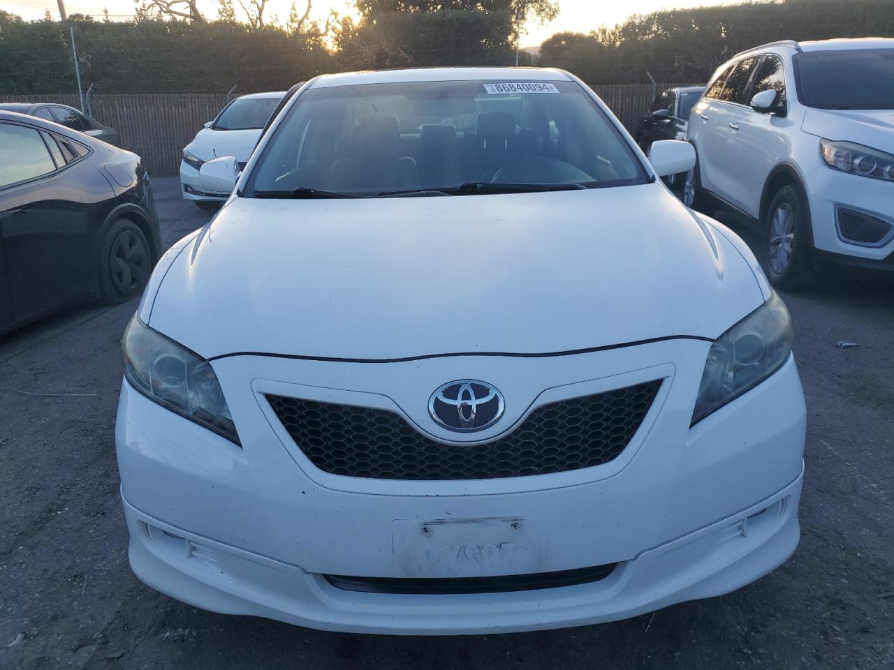 2007 Toyota Camry - Image 5