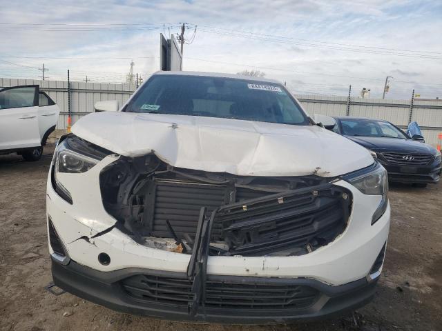  GMC TERRAIN 2018 White
