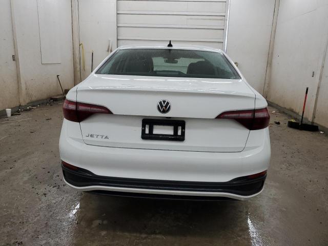  VOLKSWAGEN JETTA 2024 White