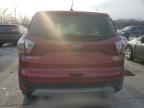 2017 Ford Escape Se იყიდება Louisville-ში, KY - Front End