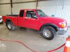 2004 Ford Ranger Super Cab للبيع في West Mifflin، PA - Side