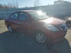 2012 Nissan Versa S de vânzare în Assonet, MA - Normal Wear