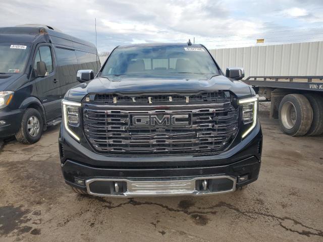  GMC SIERRA 2024 Czarny