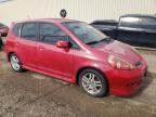 2007 Honda Fit S للبيع في Houston، TX - Minor Dent/Scratches