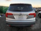 2018 Honda Pilot Exl en Venta en Denver, CO - Front End