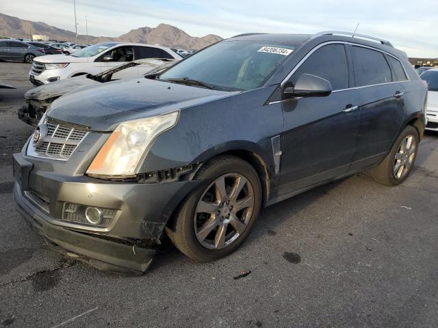 2010 Cadillac Srx Performance Collection