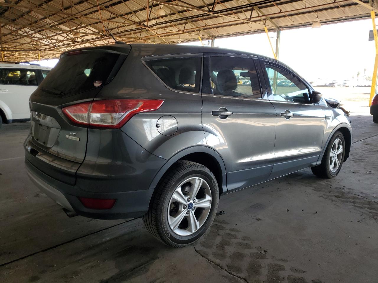 VIN 1FMCU0GX0FUB49705 2015 FORD ESCAPE no.3