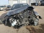 2019 Nissan Leaf S en Venta en Albuquerque, NM - Front End