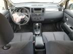 2009 Nissan Versa S للبيع في Theodore، AL - Front End