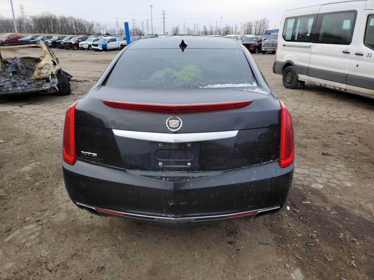 VIN 2G61M5S3XF9211561 2015 CADILLAC XTS no.6