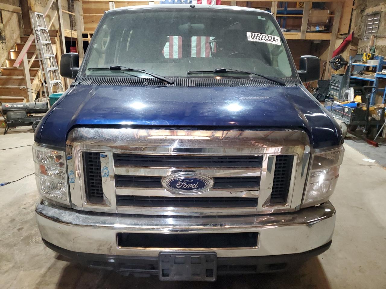 2014 Ford Econoline - Image 5