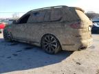 2020 Bmw X7 M50I zu verkaufen in Lebanon, TN - Water/Flood