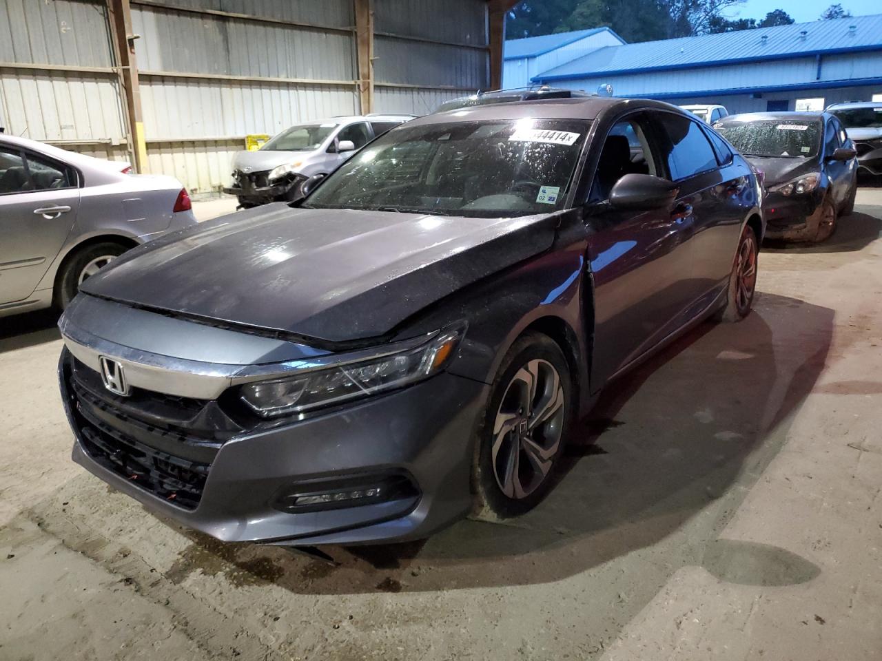 2018 Honda Accord - Image 1