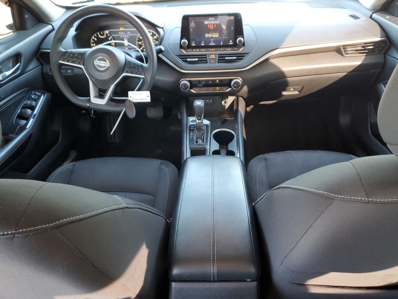 2021 Nissan Altima - Image 8