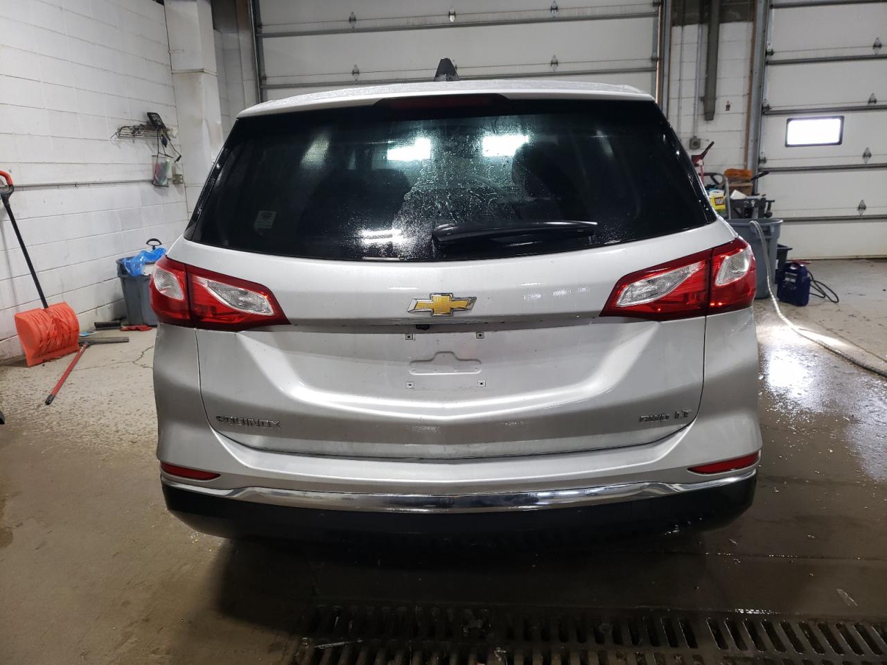 2020 Chevrolet Equinox - Image 6