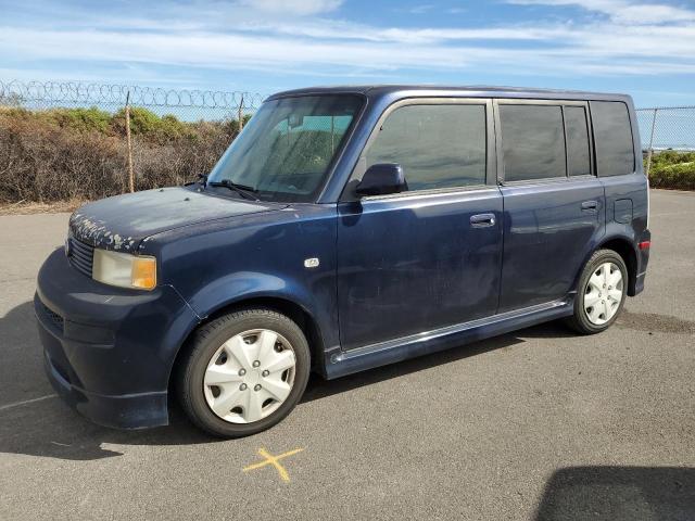 2006 Toyota Scion Xb