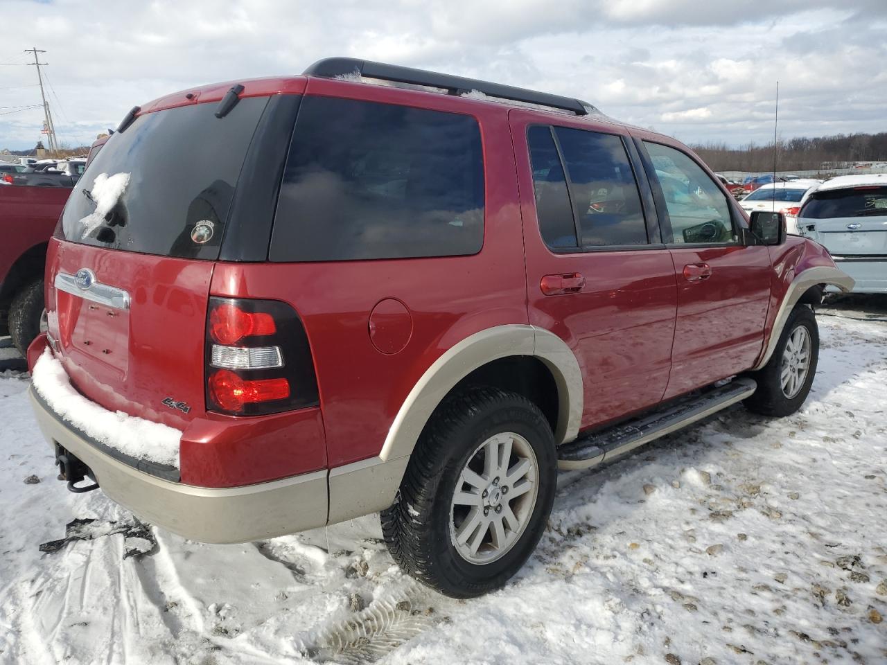 2010 Ford Explorer - Image 3