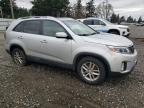 2014 Kia Sorento Lx na sprzedaż w Graham, WA - Mechanical