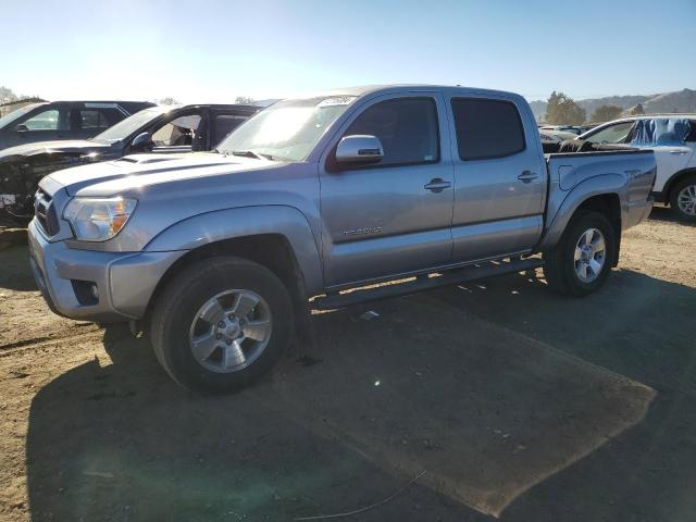 2015 Toyota Tacoma Double Cab Prerunner