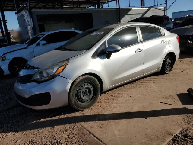 2014 Kia Rio Lx