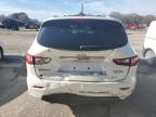 2015 Infiniti Qx60  for Sale in Conway, AR - Rear End