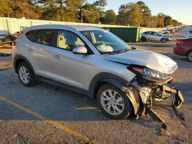  HYUNDAI TUCSON 2019 Srebrny